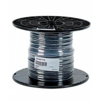 Preview: „BEREGNUNGS“-Kabel, 9 farbig kodierte Adern, 75 m Rolle - Typ IRRICABLE